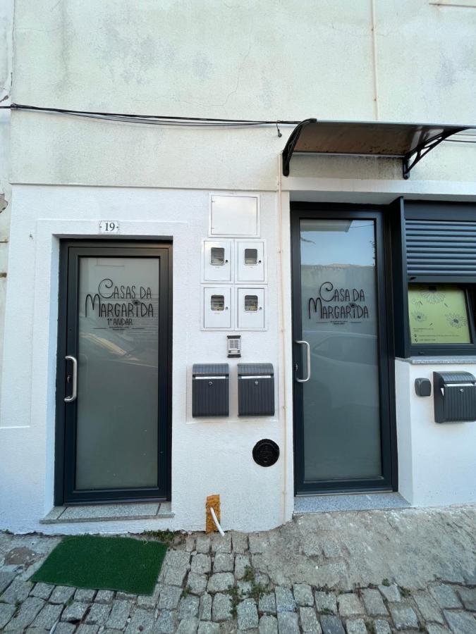 Апартаменты Casas Da Margarida Вила-Нова-ди-Фош-Коа Экстерьер фото